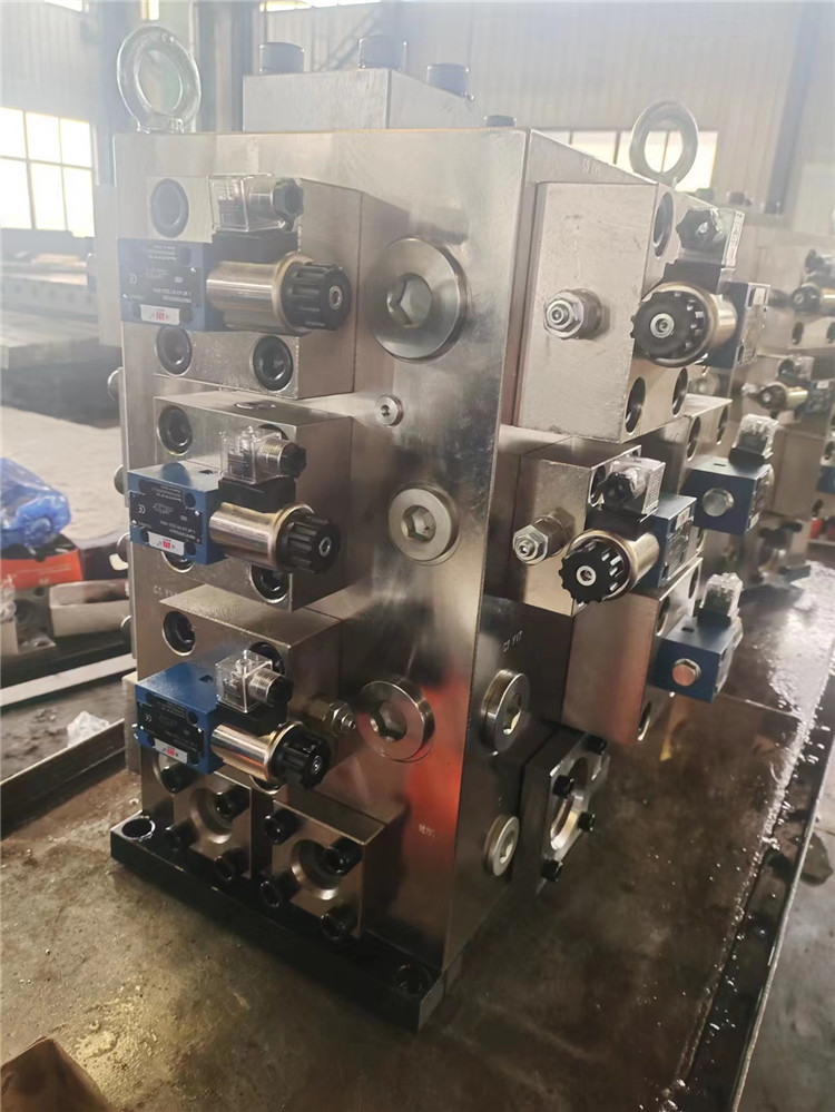 插裝閥價(jià)格