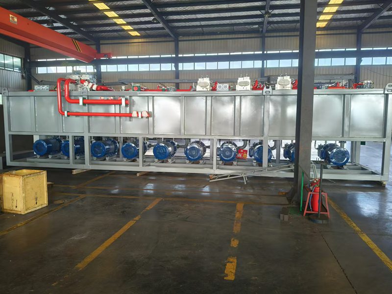 液壓站工廠 液壓站工廠